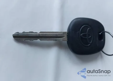 2017 Toyota Corolla L z USA, uszkodzony, nr VIN 2T1BURHE4HC752223